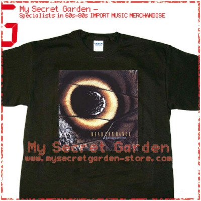 Dead Can Dance - A Passage In Time T Shirt  